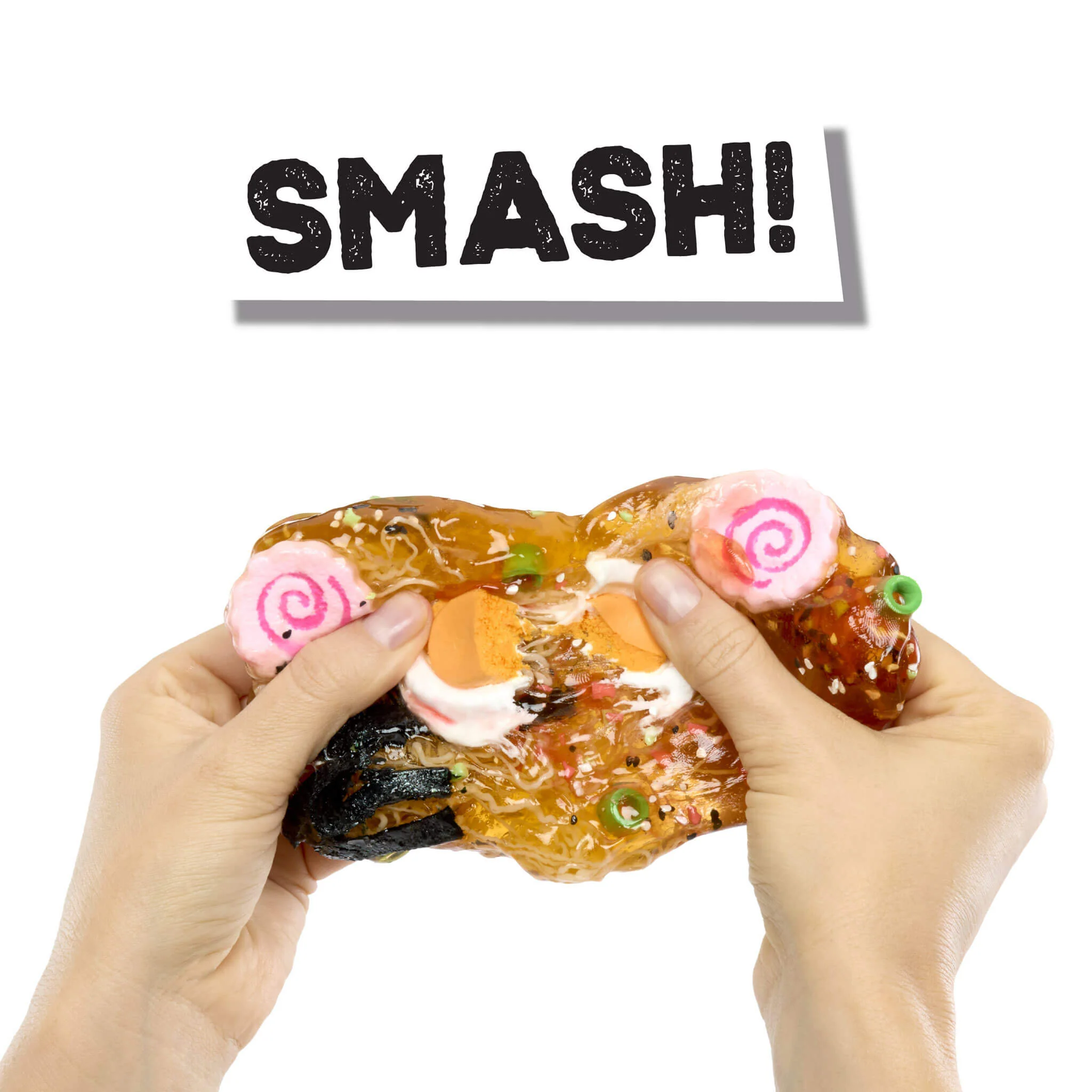 Slime Life Ramen DIY Slime Kit - Image 5
