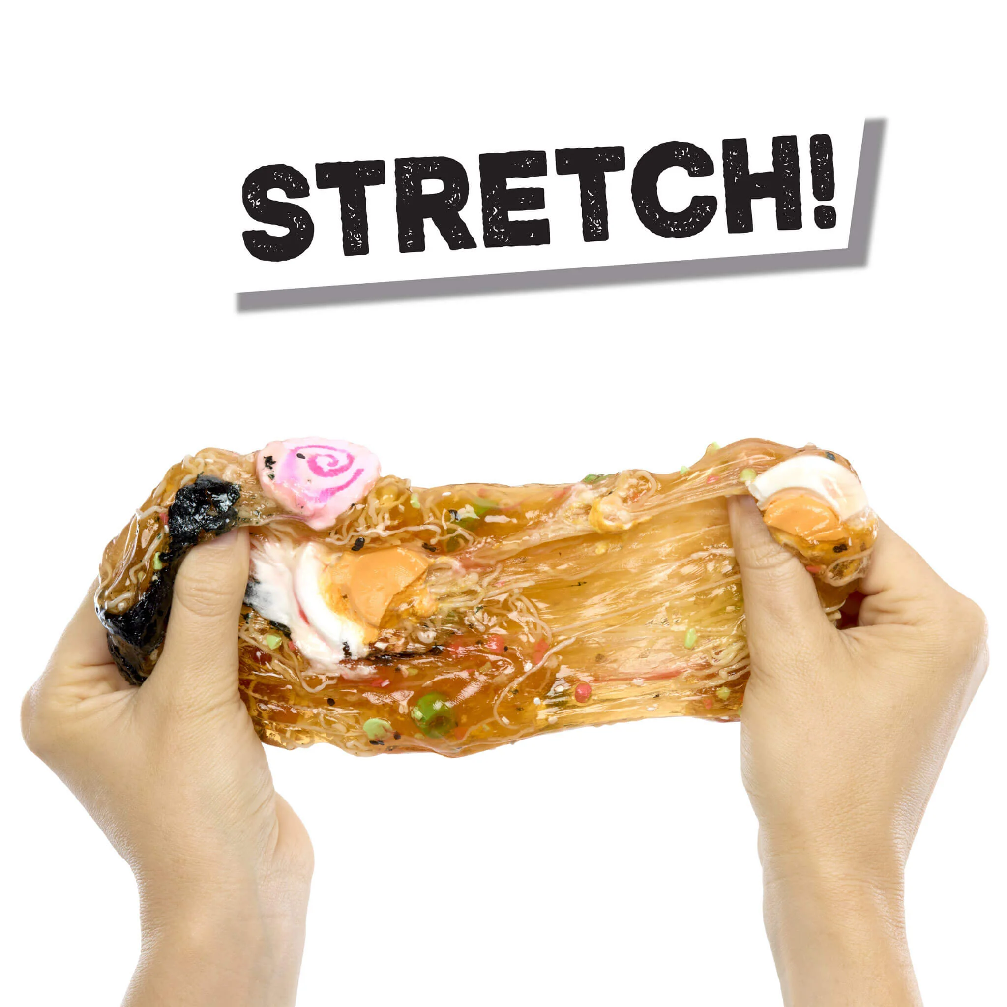 Slime Life Ramen DIY Slime Kit - Image 6