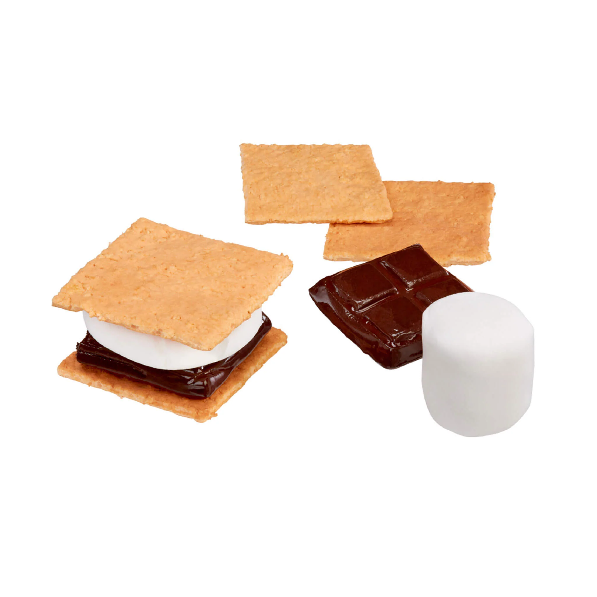 Slime Life S'mores DIY Slime Kit - Image 5