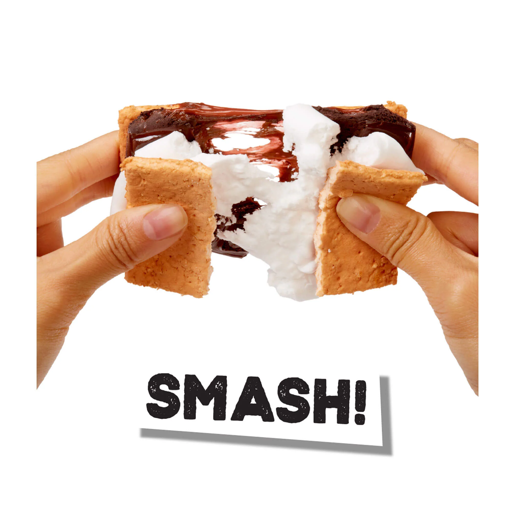 Slime Life S'mores DIY Slime Kit - Image 6