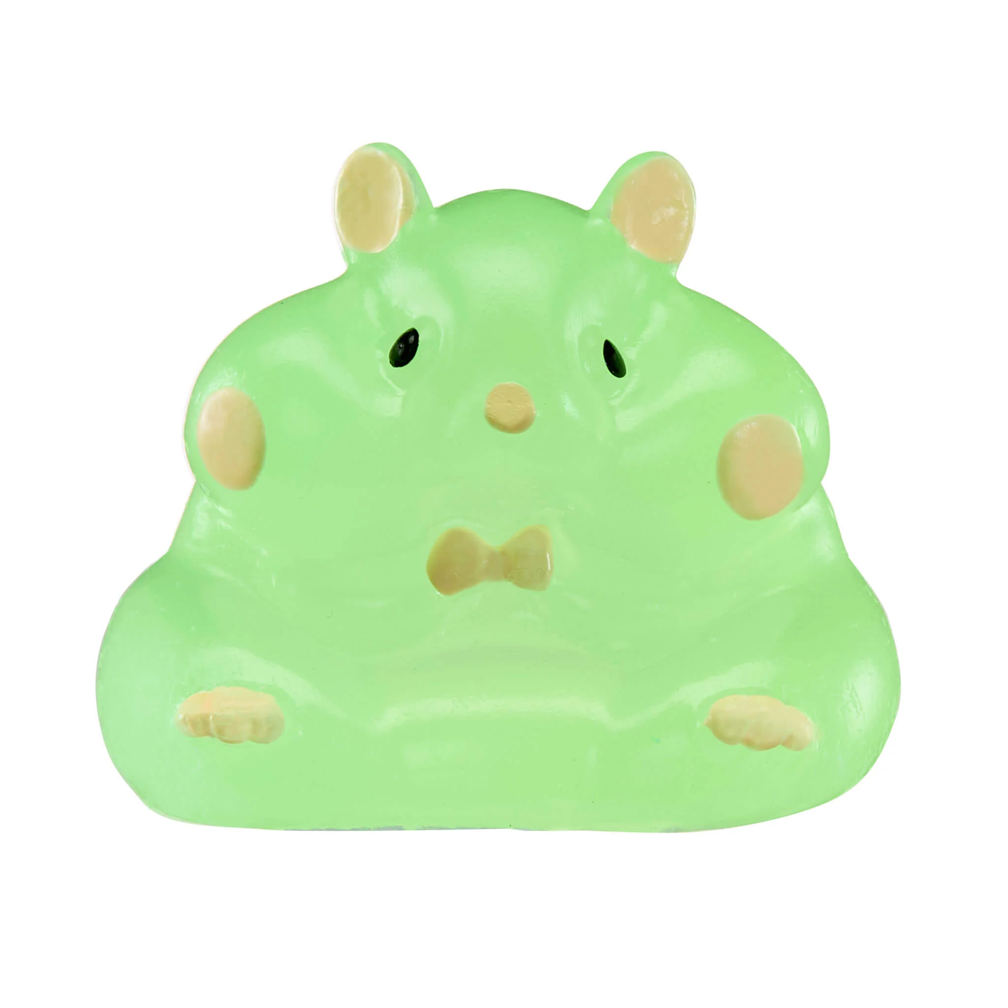 Tataba-2 Pack, Squishy, Collectible, Cute Characters - Image 2