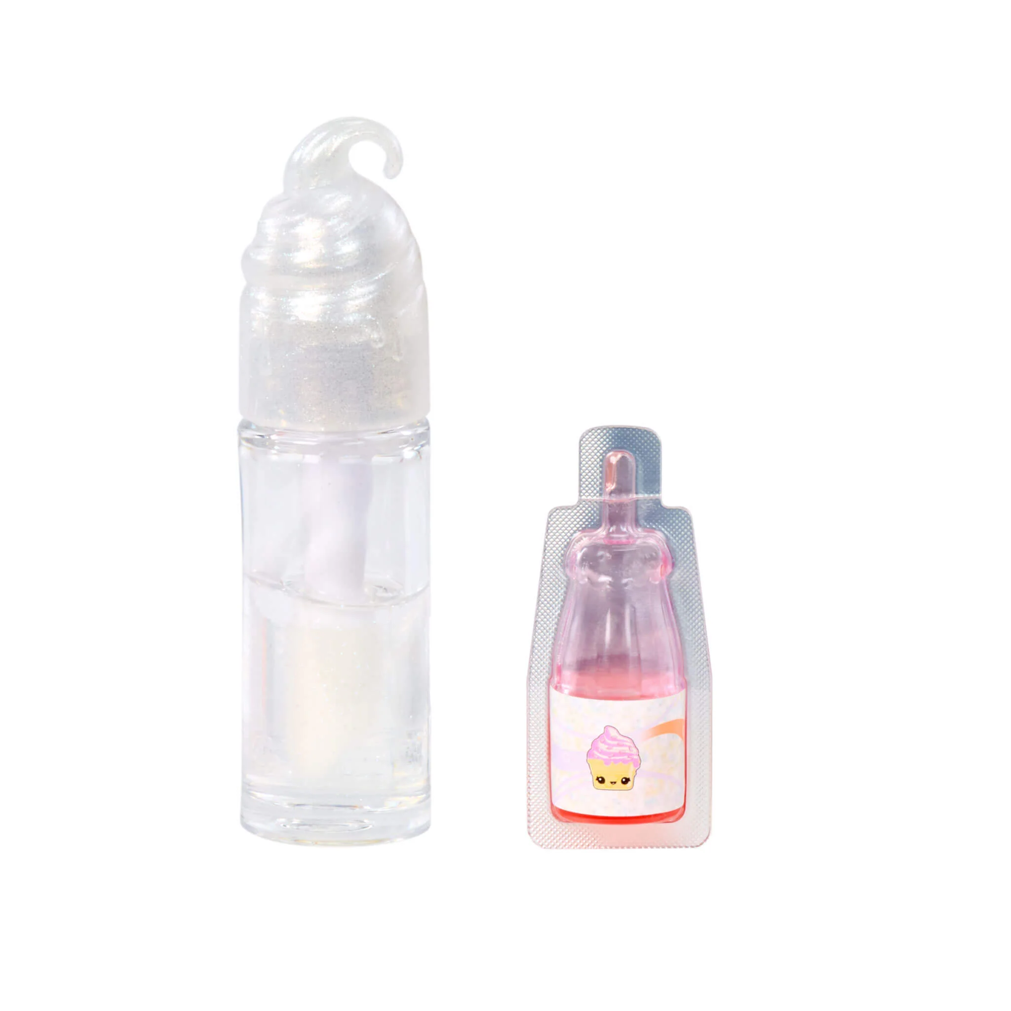 Yummiland Large Doll - Ava Ice Cream - Image 4