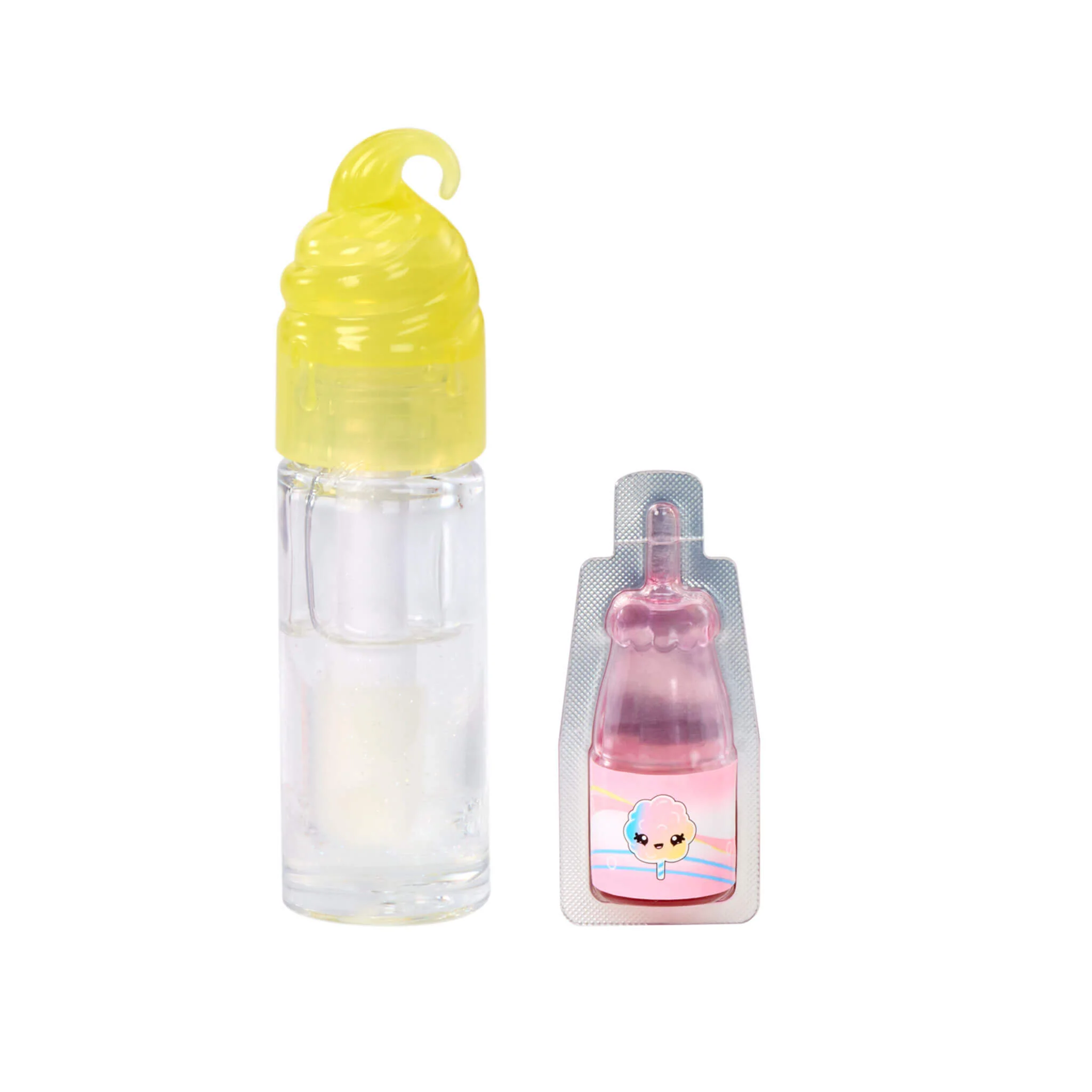 Yummiland Large Doll - Nia Candy Fluff - Image 4