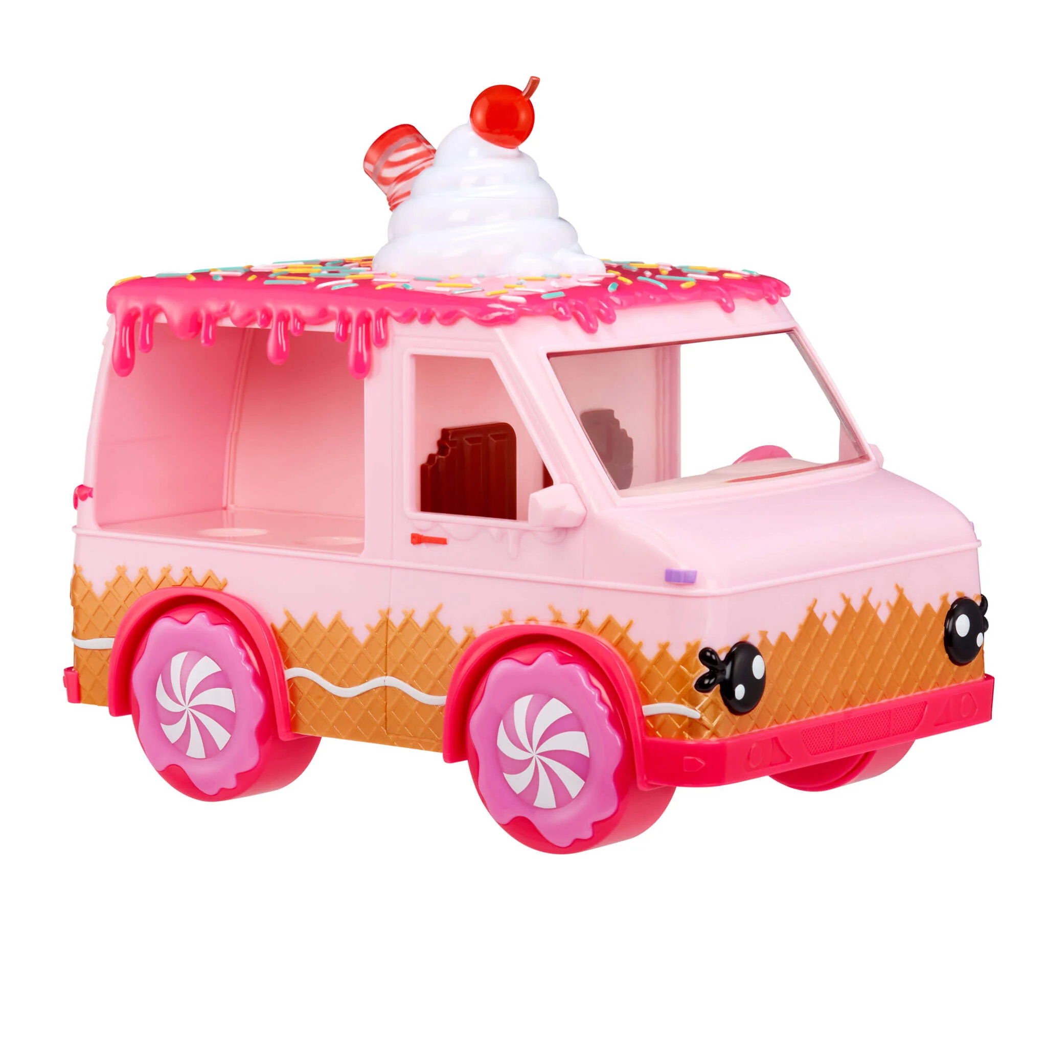 Yummiland Lipgloss Truck - Image 3