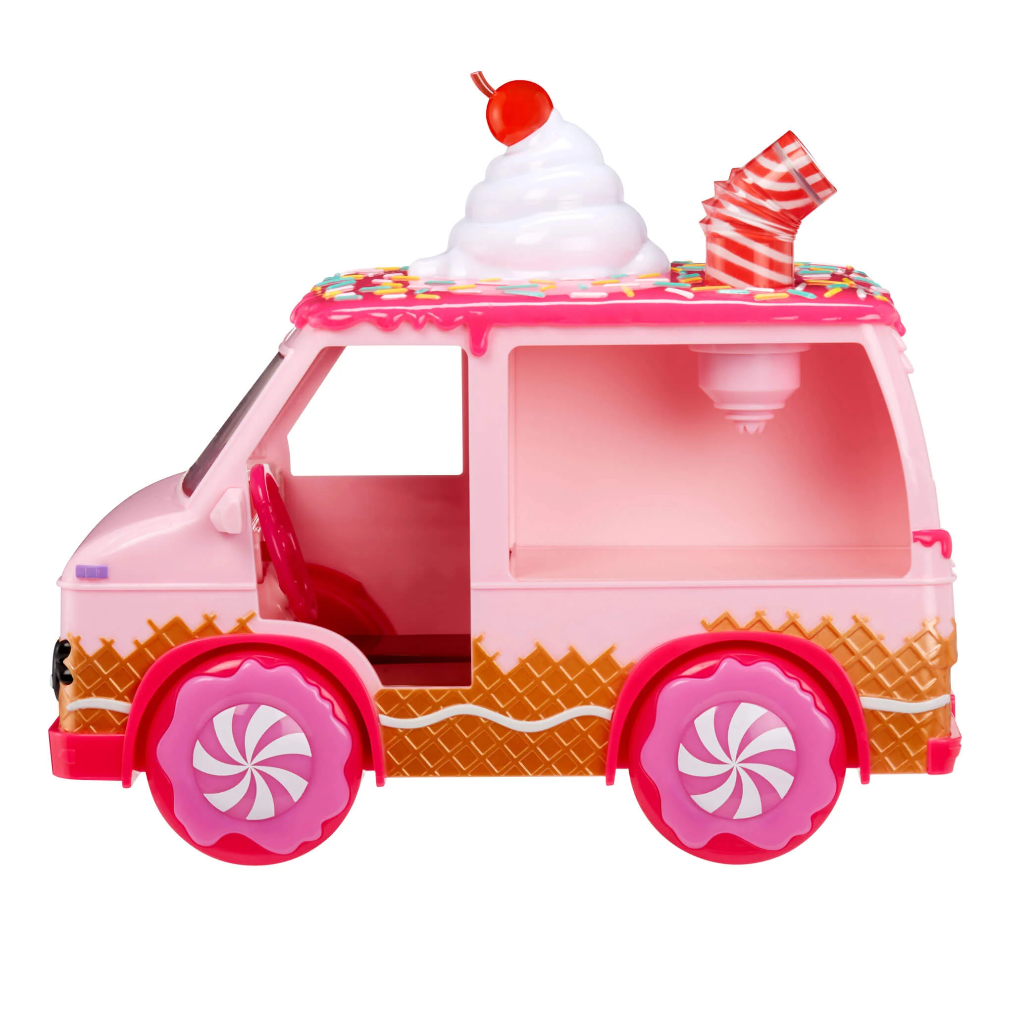 Yummiland Lipgloss Truck - Image 4