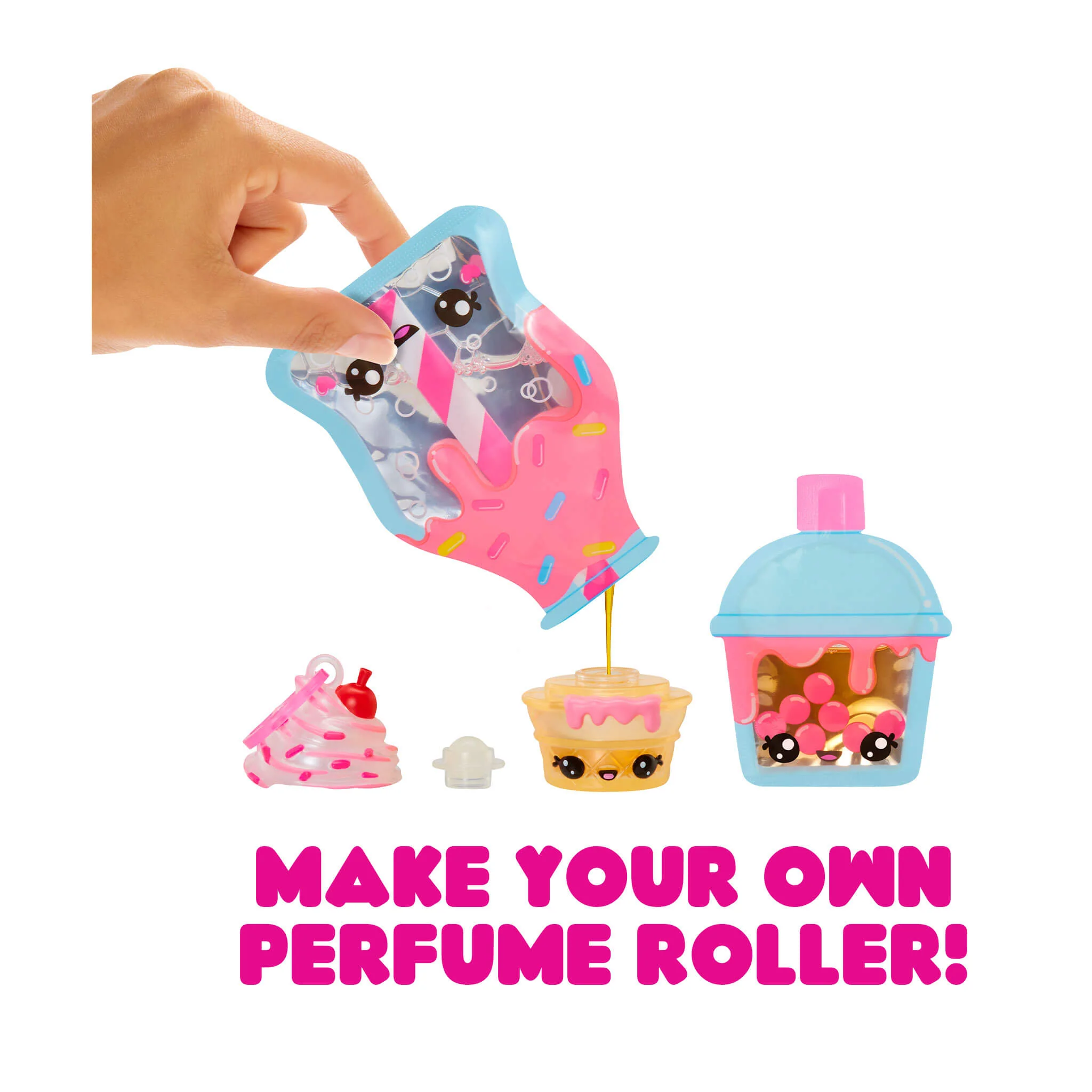Yummiland Num Nom Body Scents - Image 5