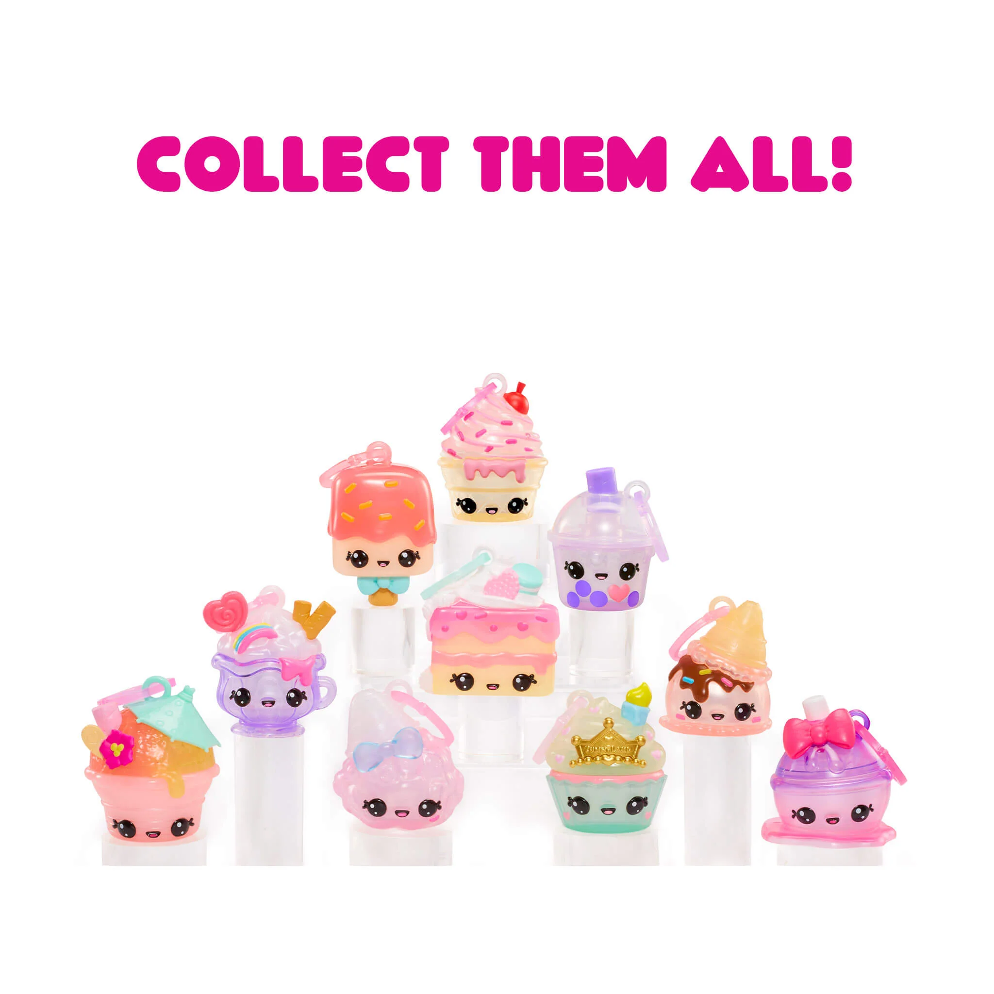 Yummiland Num Nom Body Scents - Image 6