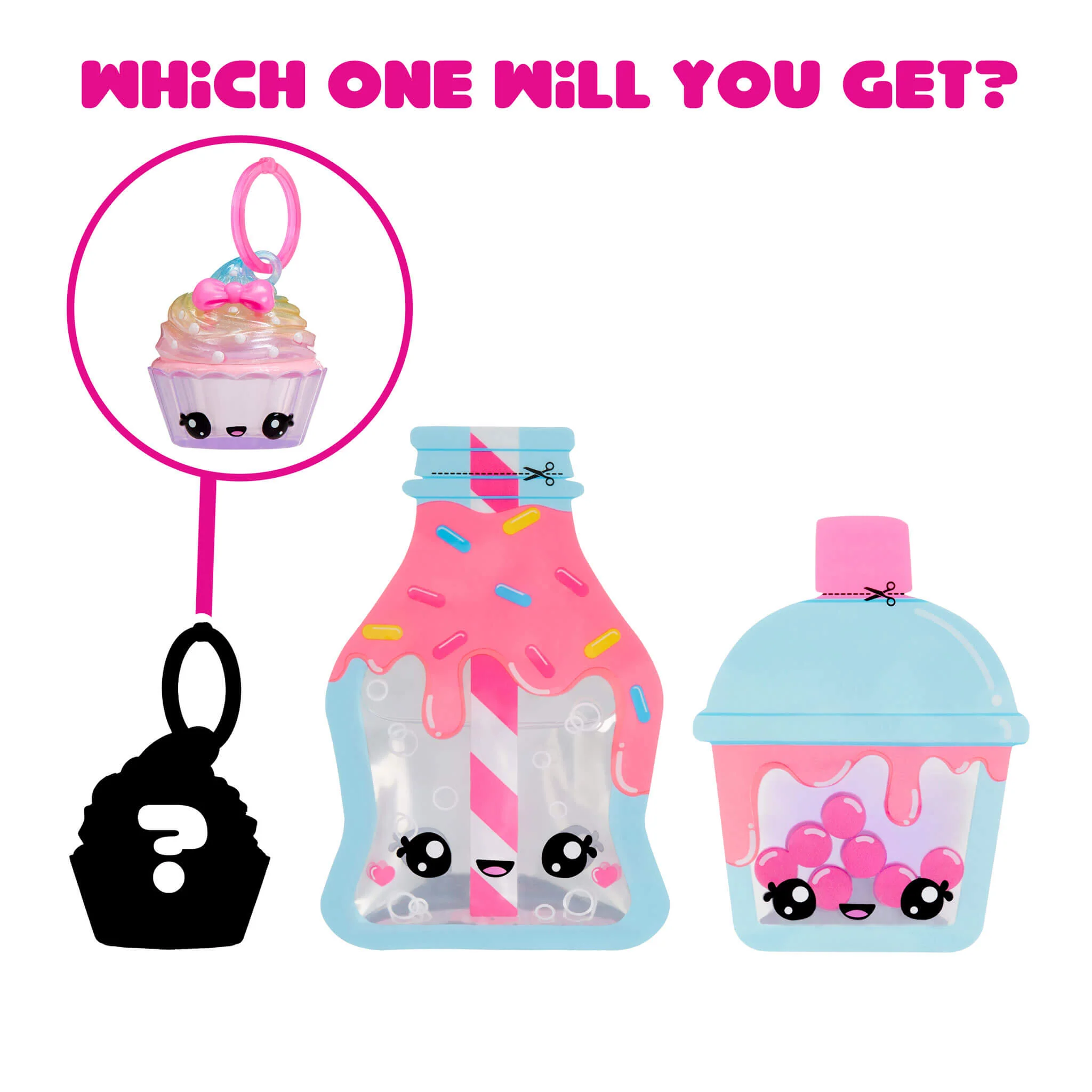 Yummiland Num Noms Body Scent Series 2 - Image 3
