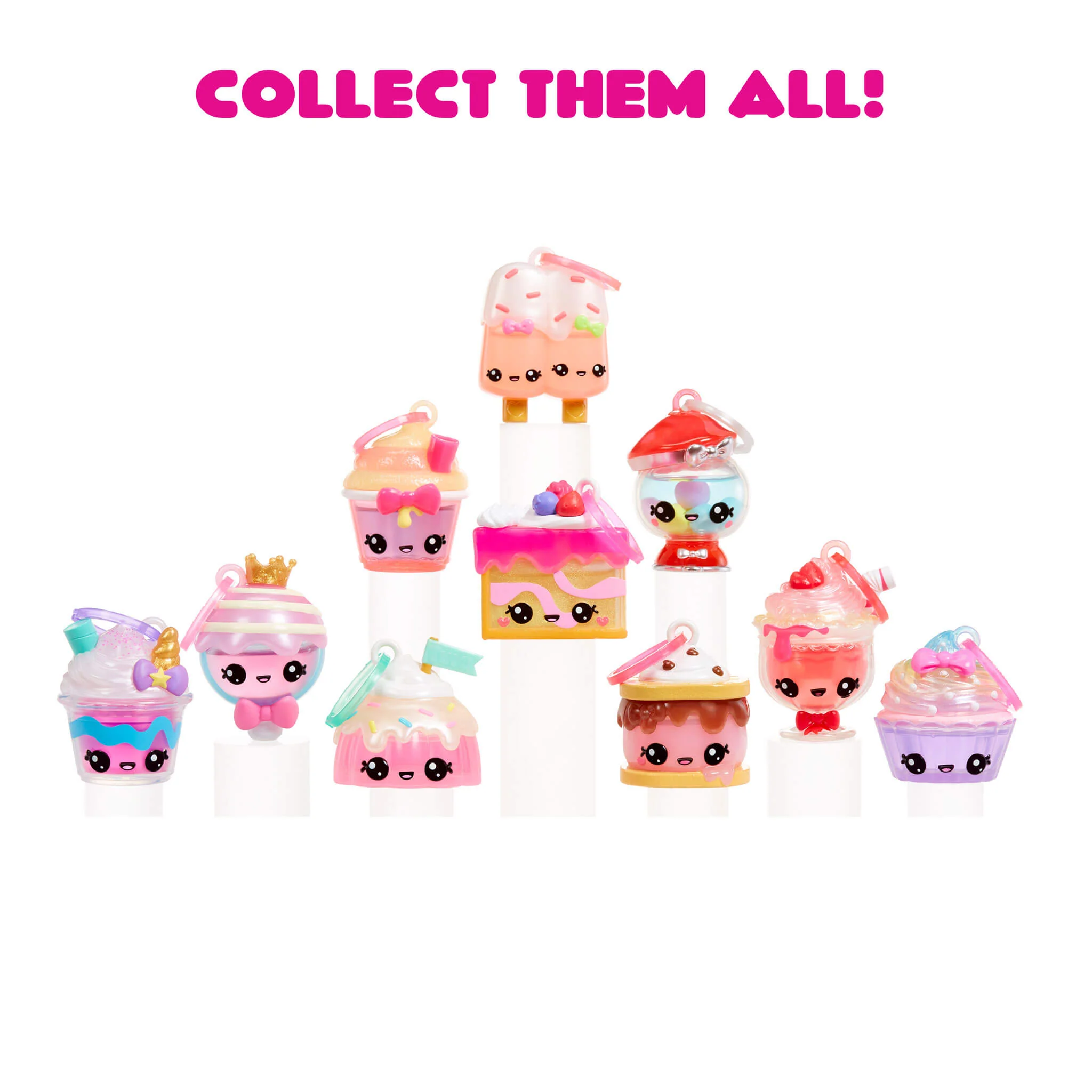 Yummiland Num Noms Body Scent Series 2 - Image 4